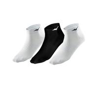 Pack 3 Pares Calcetines Mizuno Run