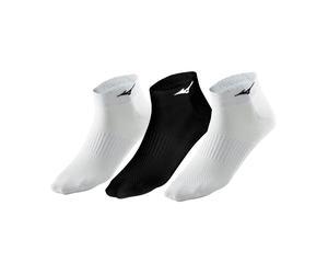 Pack 3 Pares Calcetines Mizuno Run