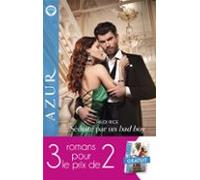 Pack 3 Pour 2 Azur - Juillet 2024 (ebook)