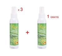 PACK 3 REVE COLONIA CITRONELA 125 ml + 1 REVE COLONIA CITRONELA DE REGALO