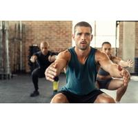 Pack 3 sesiones de entrenamiento funcional : Barre o GAP