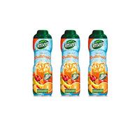 Pack 3 Siropes Frutas múltiples Teisseire - 3 x60 cl