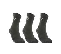 Pack 3 Uds Calcetin Bullpadel Bp262 005 Dc24005000 M