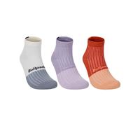 Pack 3 Uds Calcetin Bullpadel Bp266 Dc29000000 Mujer M