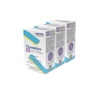 Pack 3 Vivomixx Neo 30 sobres - 460 Mil Millones de Bacterias - Probiótico