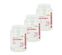 Pack 3 x Proteína de caldo de hueso 300 g Sura Vitasan