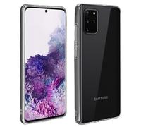 Pack 360º Carcasa + Cristal templado para Galaxy S20 Plus