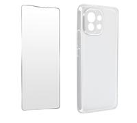 Pack 360º Carcasa + Cristal templado para Xiaomi Mi 11 5G