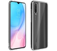 Pack 360º Carcasa + Cristal templado para Xiaomi Mi 9 Lite