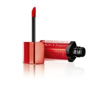 Pack 3x bourjois rouge edition aqua laque 05 red my lips ? brillo la