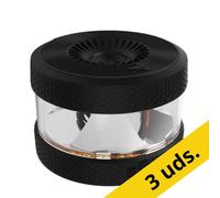 Pack 3x Fase Light Luz de emergencia V16 baliza homologada DGT con geolocalización