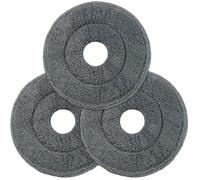 Pack 3x Mopas de Microfibra para una Limpieza Perfecta Mopa 007 - ESPERANZA