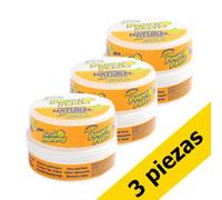 Pack 3x Scrub Daddy | Agente de limpieza Power Paste (in sponja Scrub Mommy)