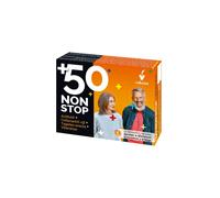 Pack 3x2 +50 Non Stop Envase de 30 cápsulas vegetales. de Novadiet