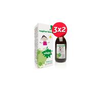 Pack 3X2 A Respirar Bien Niñ@S Jarabe 150Ml. de S