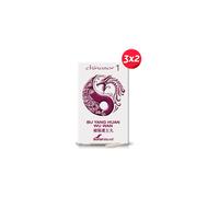 Pack 3X2 Chinasor 1 Bu Yang Huang Wu Wan 30 Comprimidos de Soria Natural