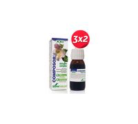 Pack 3X2 Composor 20 Dologen Complex Xxi 50Ml. de