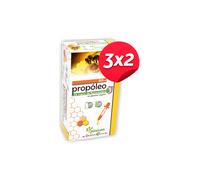 Pack 3x2 Extracto Propoleo, 50 Ml de Pinisan