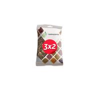 Pack 3X2 Harpagophito Bolsa 100Gr. de Soria Natural.