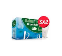 Pack 3X2 Nat.Inf.25 Broncopul 20Uni de Soria Natu