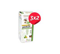 Pack 3x2 Pinituss, 250 Ml. de Pinisan