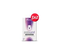 Pack 3X2 Probicand 20Cap. de Soria Natural