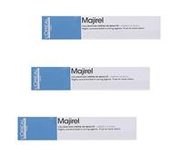 Pack 3x50ml tintes Majirel L'Oréal nº8.1 rubio claro ceniza