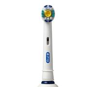 Pack 4 cabezales Oral-B 3D White multicolor compatibles con Triumph, Professional Care y Vitality, 22 g