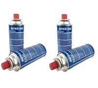 Super-ego PSEH03800 - Juego cartucho desechable btn(4u)