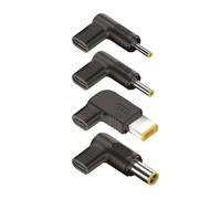Pack 4 clavijas para portátil lenovo ngs bud-l/ dc - usb tipo-c