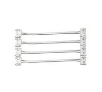 Pack 4 Conectores Tiras LED 7hSevenOn