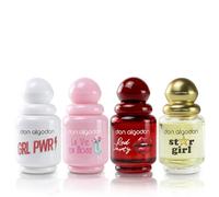 PACK 4 EDT MINIS MUJER