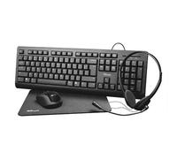 Pack Teclado+Raton INALAMBRICOSPERP