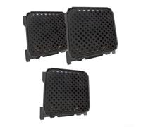Pack 4 Filtros Frigorífico para liebherr Series CN Pack 4 Filtros | para premium, pack de 3 unidades, para elimina fuertes, y , compatible BioFresh(1)