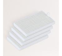 Pack 4 Filtros HEPA Para NETBOT LÁSER LS23 Exclusive