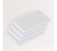 Pack 4 Filtros HEPA Para NETBOT S18 Exclusive
