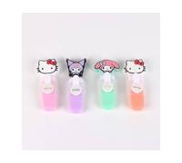 Pack 4 marcadores Hello Kitty