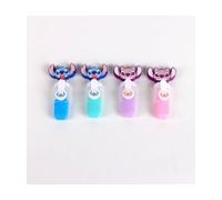 Subrayadores Stitch - Set temático Escolar con diseño Animado, Ideal para niños, jóvenes y Fans del Universo Disney