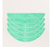 Pack 4 Mopas Robot Aspirador NETBOT S14 / S15 Exclusive