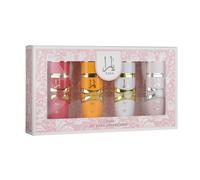 Lattafa My Yara Collection - 4 × 25 ml Eau de Parfum Set para mujer
