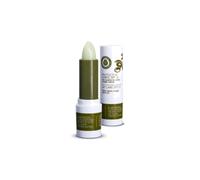 Pack 4 Protector Labial SPF15 La Chinata - Hidratación y Protección UV para Labios Secos y Agrietados - Con Aceite de Oliva y Ricino - Nutre, Repara y Previene Sequedad - Ideal para Uso Diario
