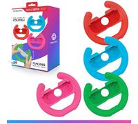 Pack 4 Racing Wheel Oniverse - Nintendo Switch