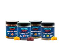 Pack 4 Sabores Frambuesa, Lima Limin, Naranja & Mango Maracuyá | Gominolas de Creatina Monohidratada 4.5g | Rendimiento, Energía, Sabor en Cada Dosis | Sin Azúcar, Vegano, Sin Gluten