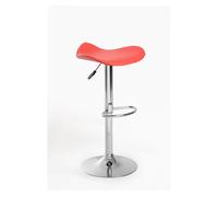 RegalosMiguel Pack 4 Taburetes Rox - Rojo