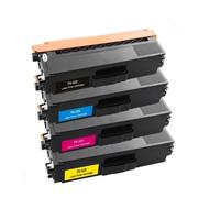Pack 4 Toner Compatible Brother TN325 HL-4140/4150/4570 DCP9055 MFC-9460/9465 - Alta Calidad