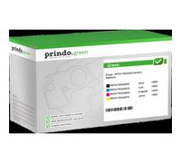 Pack 4 Toners Compatibles Prindo Multicolor para Kyocera
