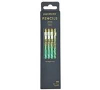 Van Gogh’s Irises Pencil (4 Pack)