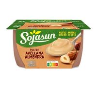 (PACK 4 Und.) 4X100gr. Especialidad de soja SOJASUN DIFERENTES SABORES (PRODUCTO REFRIGERADO) (VARIADOS)