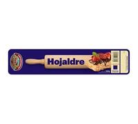 (PACK 4 Und.) MASA FRESCA CASA TARRADELLAS PARA PIZZAS, HOJALDRES Y EMPANADAS. (REFRIGERADO) (Masa fresca cuadrada de hojaldre 260)