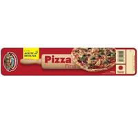 (PACK 4 Und.) MASA FRESCA CASA TARRADELLAS PARA PIZZAS, HOJALDRES Y EMPANADAS. (REFRIGERADO) (Masa fresca redonda para pizza fina 260g)